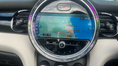 MINI Convertible 1.5 Cooper Classic 2dr Petrol Convertible